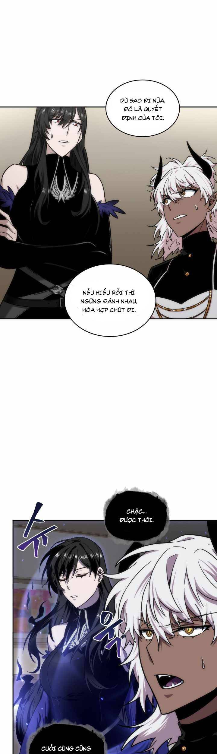 Vua Trộm Mộ Chapter 281 - 41