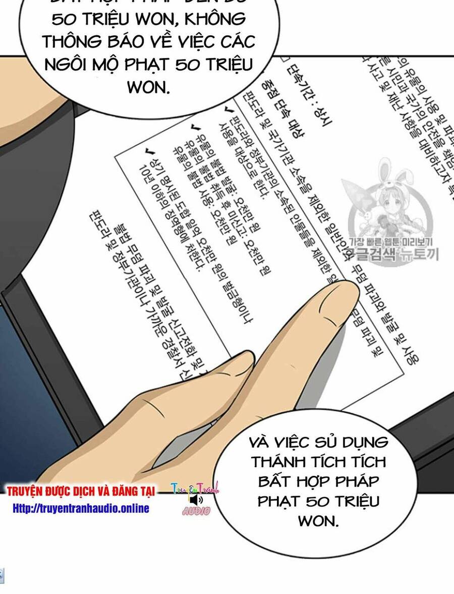 Vua Trộm Mộ Chapter 82 - 19