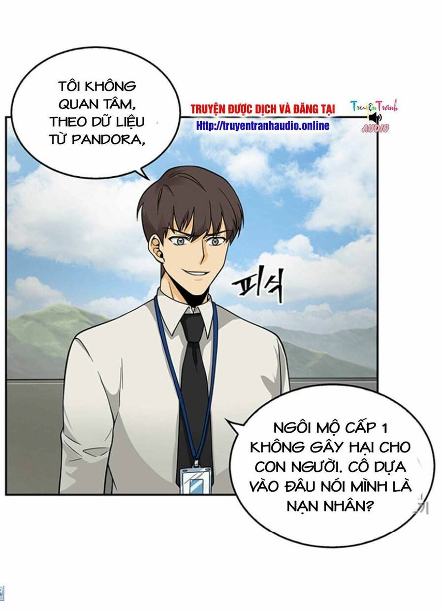 Vua Trộm Mộ Chapter 82 - 9