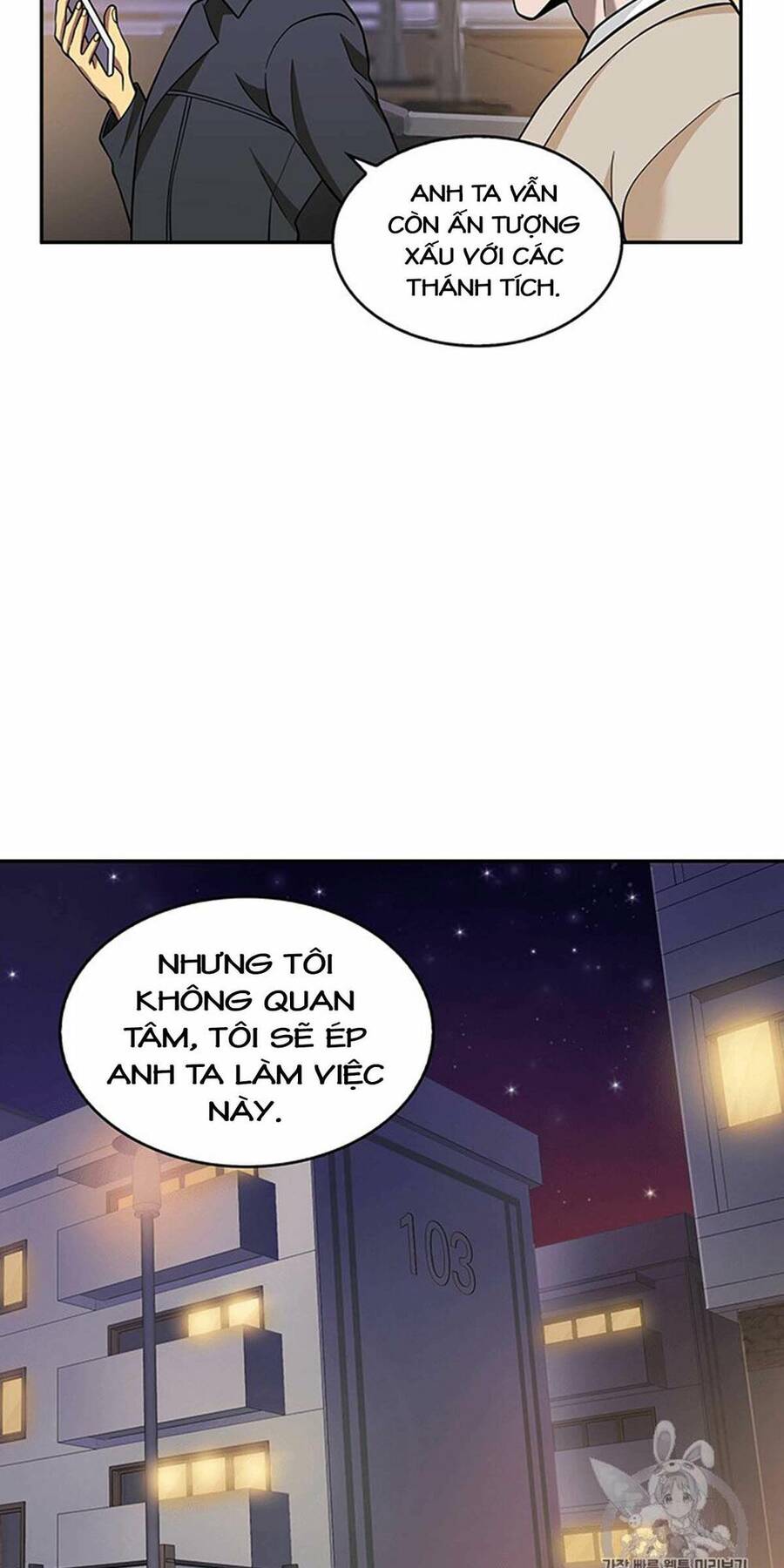 Vua Trộm Mộ Chapter 83 - 16