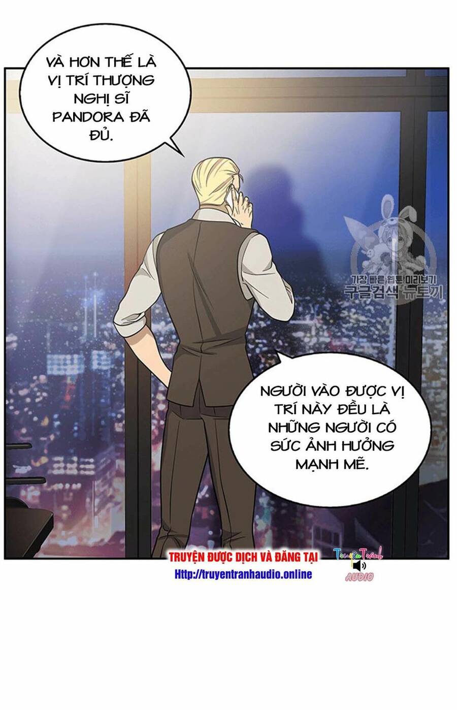 Vua Trộm Mộ Chapter 83 - 8