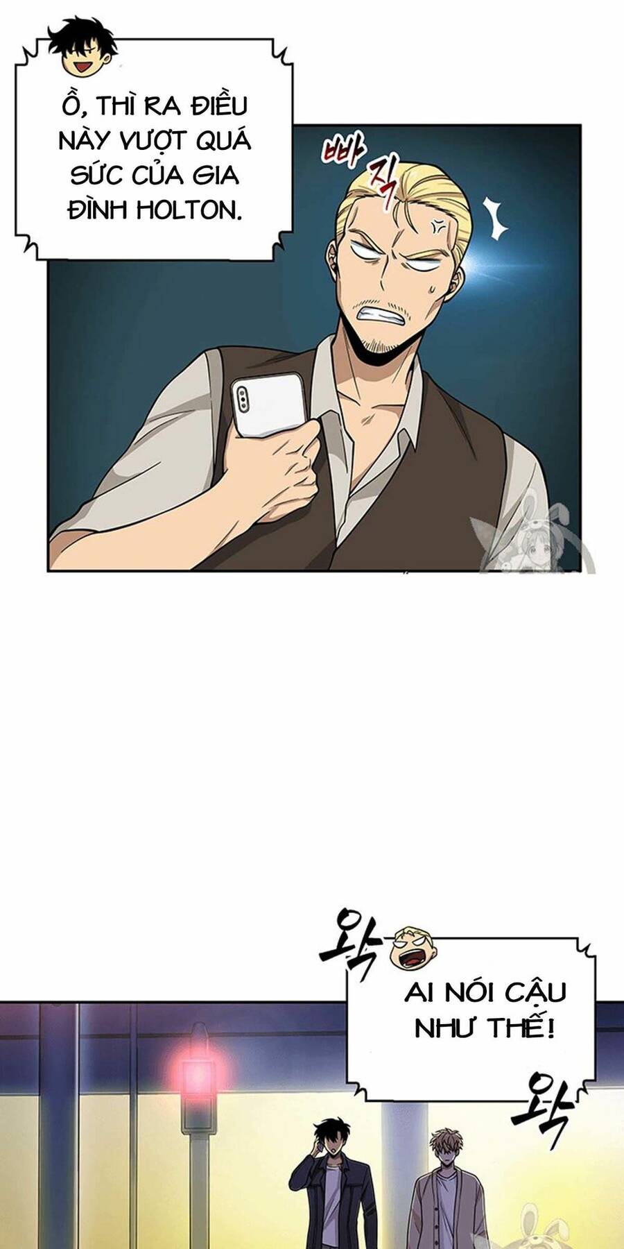 Vua Trộm Mộ Chapter 83 - 9