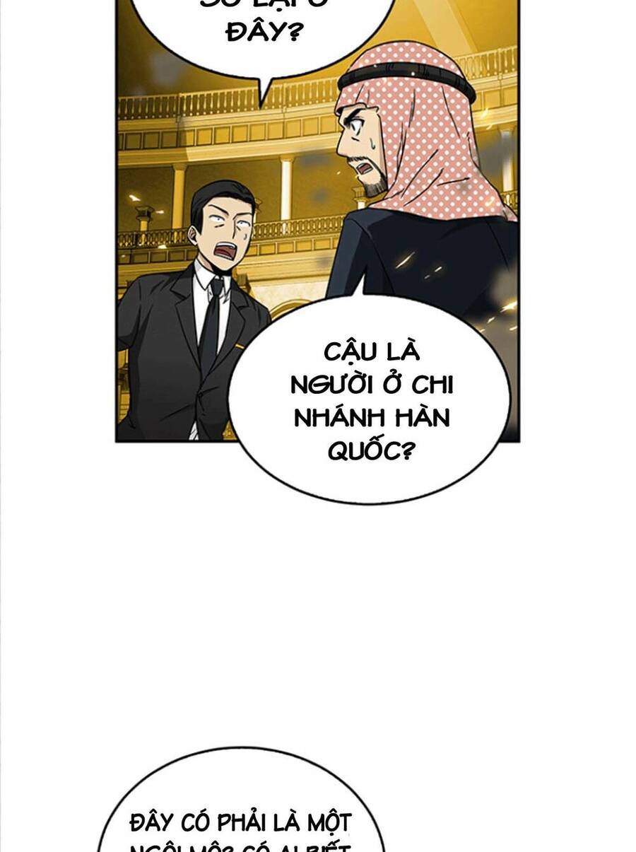 Vua Trộm Mộ Chapter 84 - 16