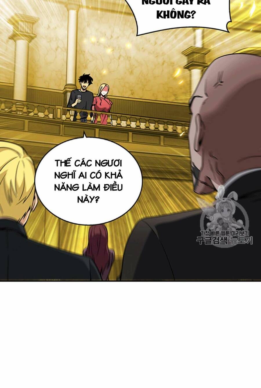 Vua Trộm Mộ Chapter 84 - 22