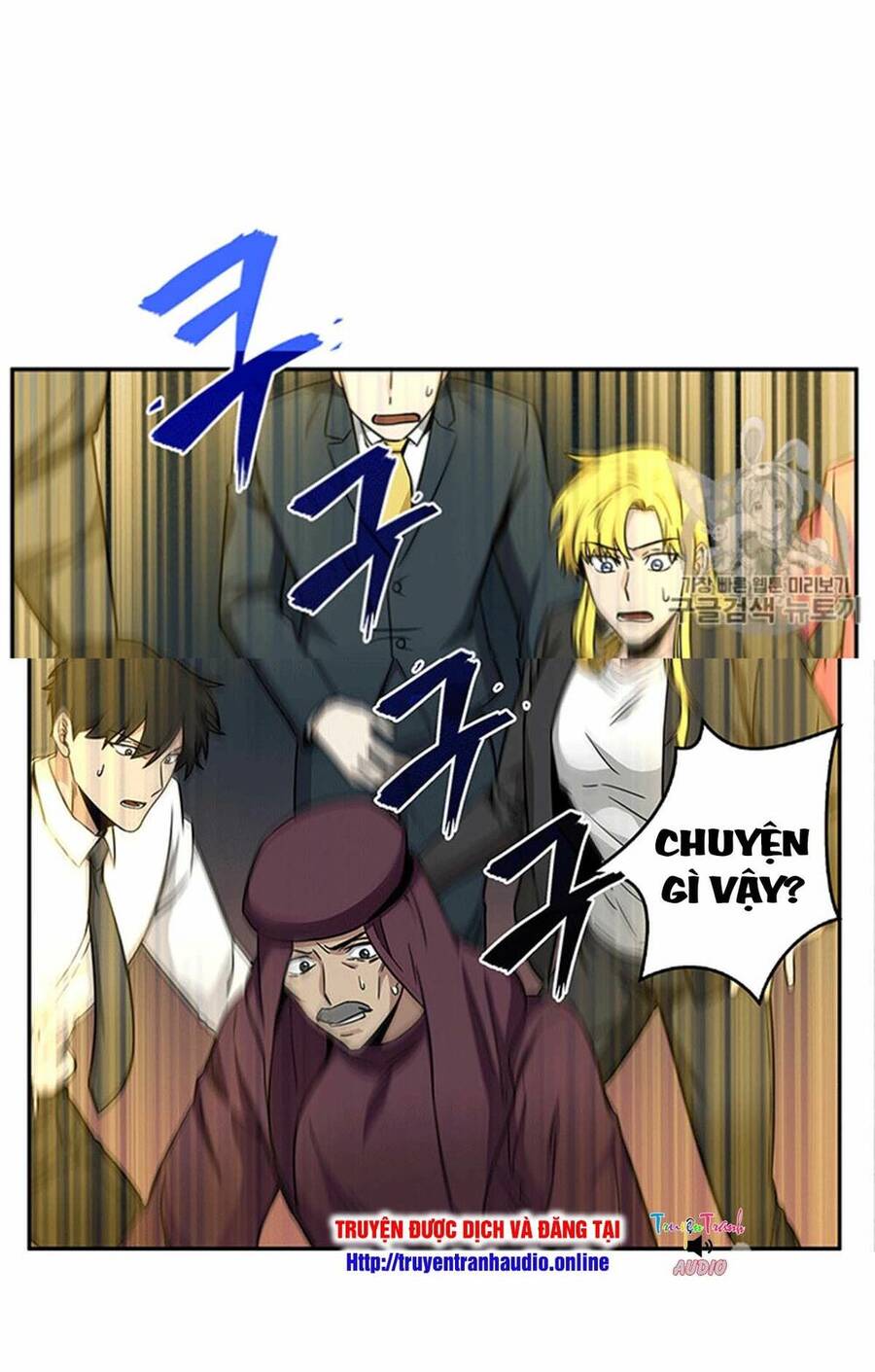 Vua Trộm Mộ Chapter 84 - 31