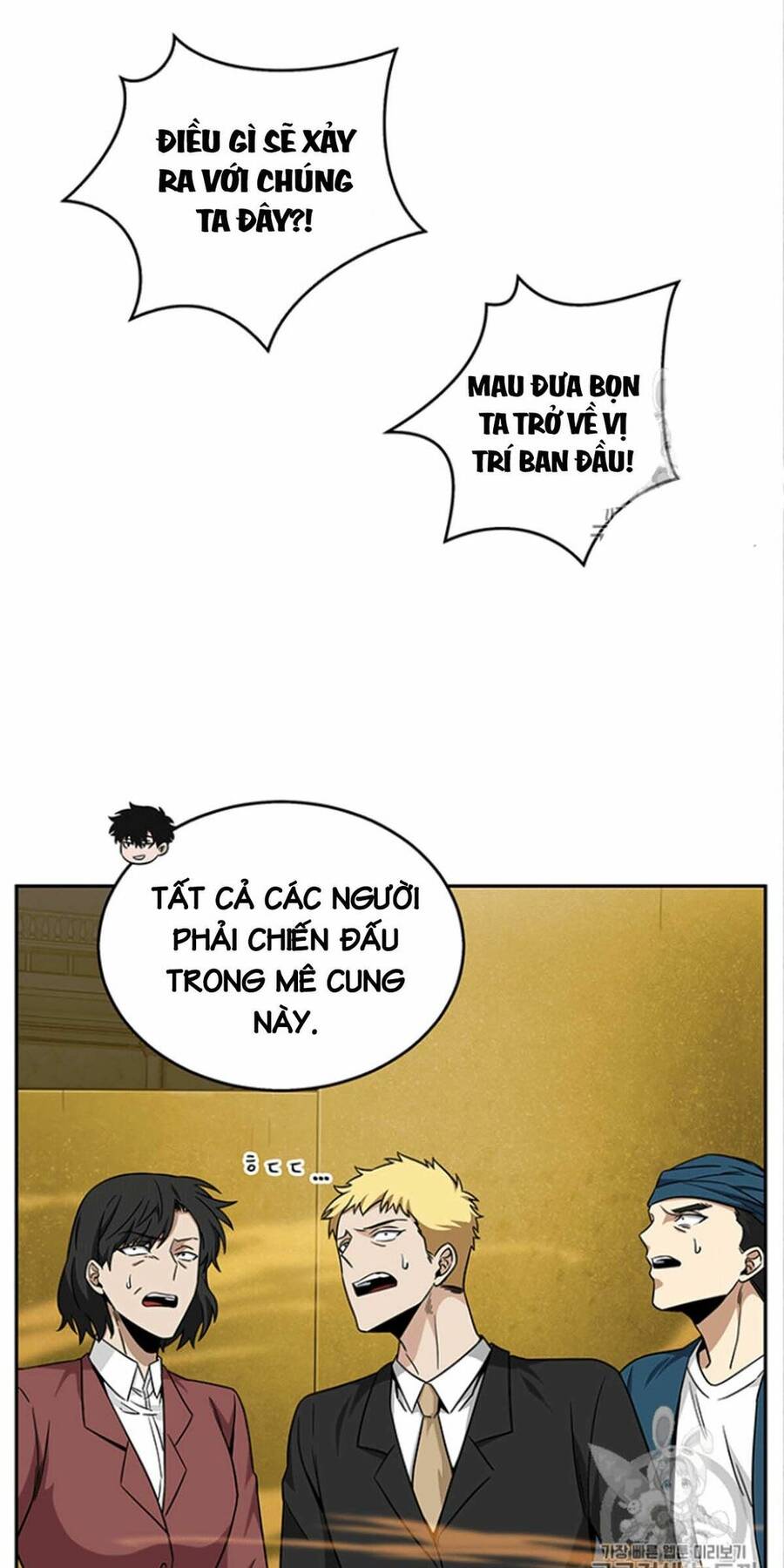 Vua Trộm Mộ Chapter 84 - 38
