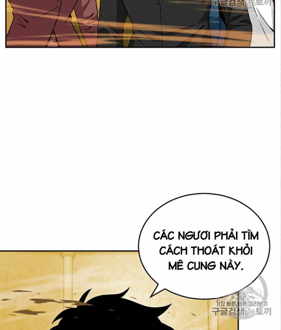 Vua Trộm Mộ Chapter 84 - 39