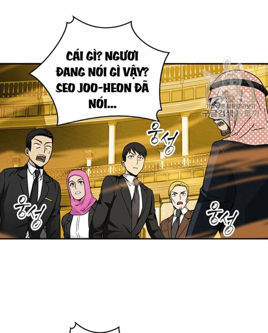 Vua Trộm Mộ Chapter 84 - 79