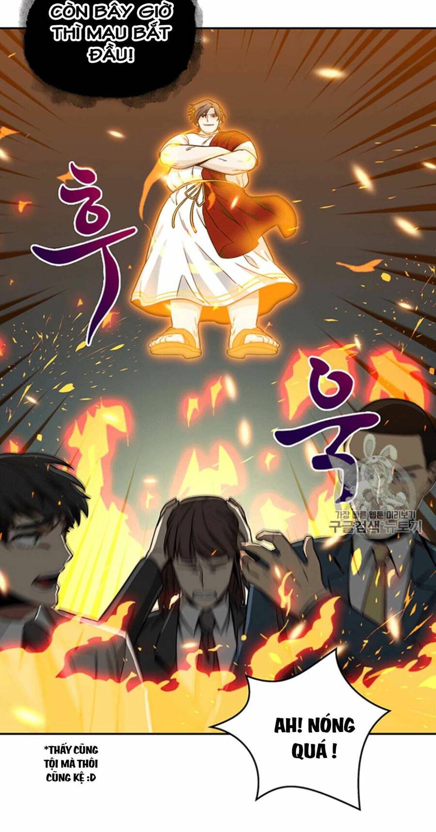 Vua Trộm Mộ Chapter 84 - 82