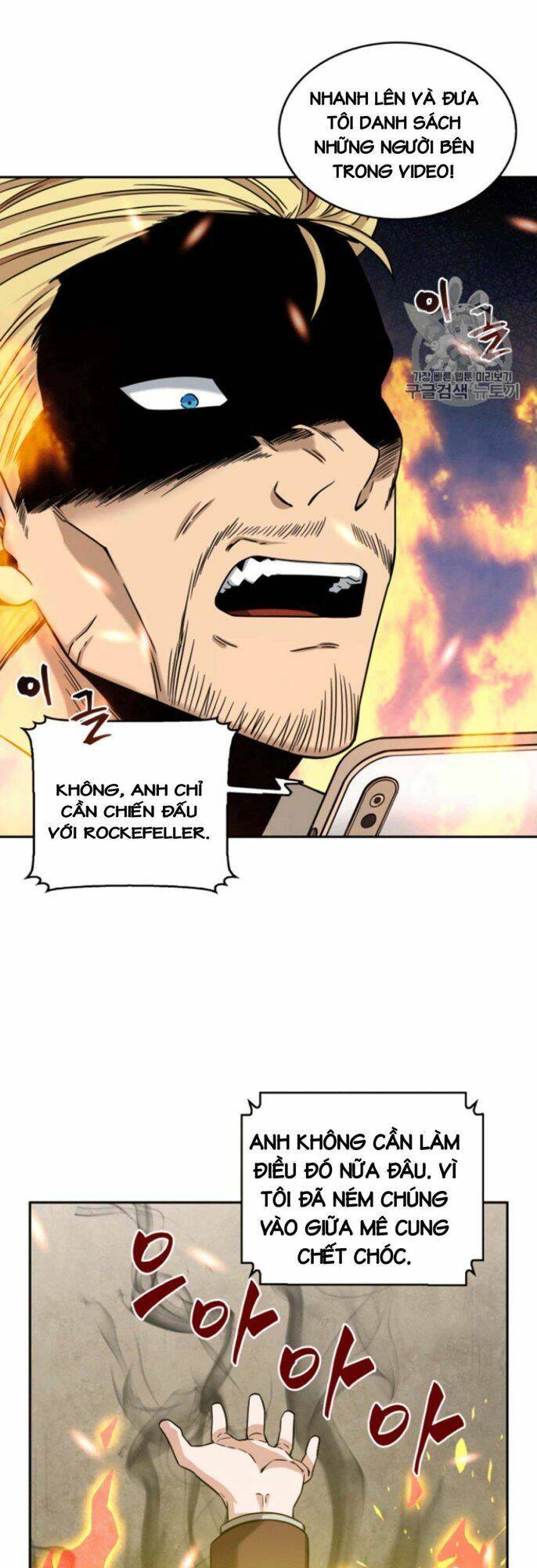 Vua Trộm Mộ Chapter 85 - 20