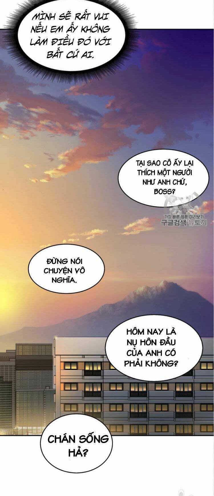 Vua Trộm Mộ Chapter 85 - 46