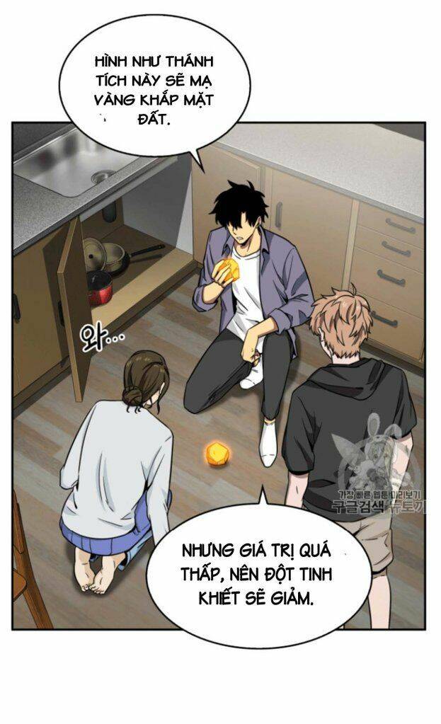 Vua Trộm Mộ Chapter 85 - 55