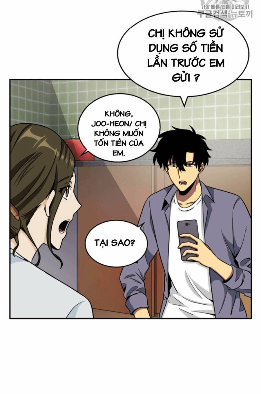 Vua Trộm Mộ Chapter 85 - 57