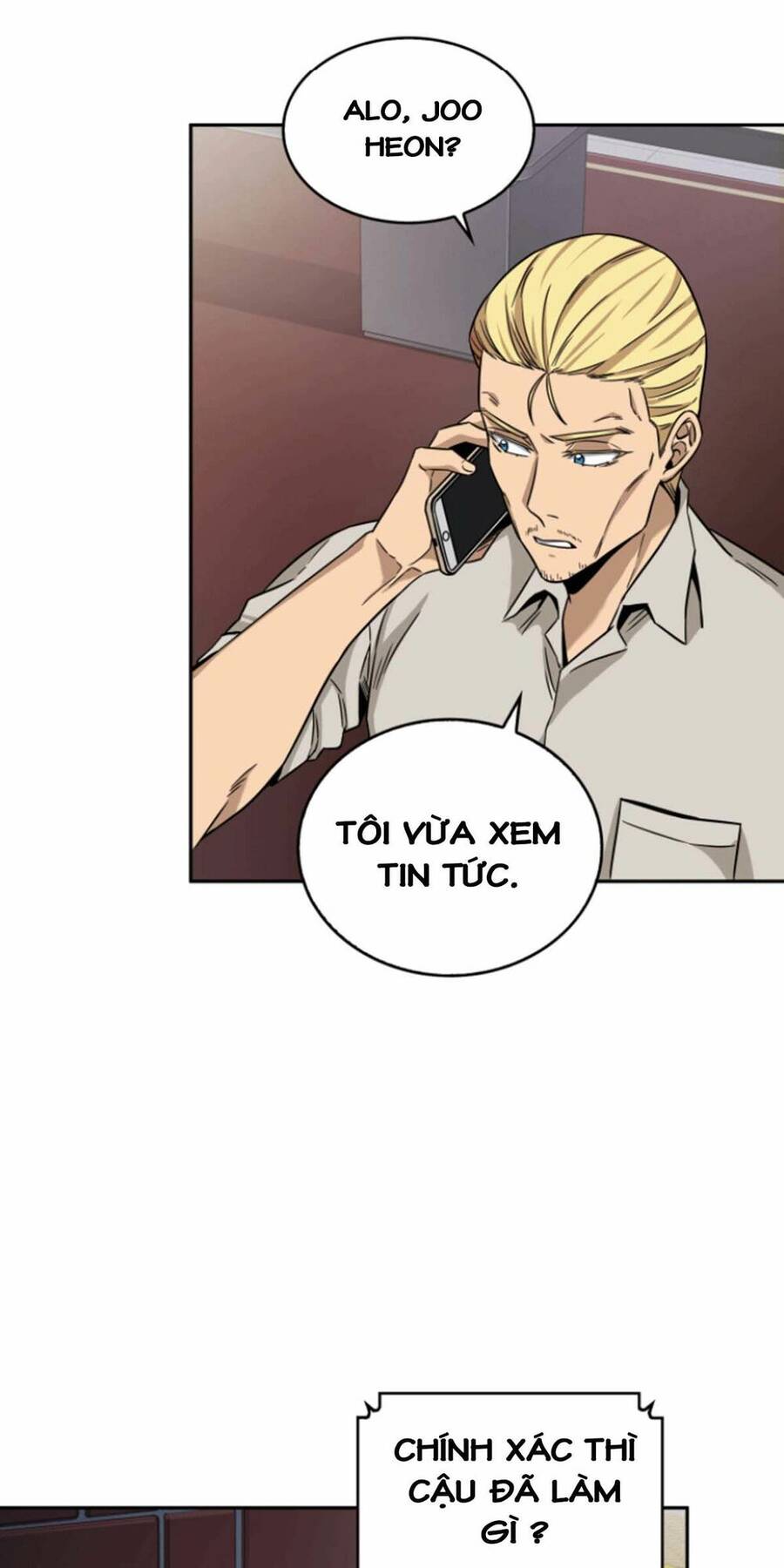 Vua Trộm Mộ Chapter 85 - 7