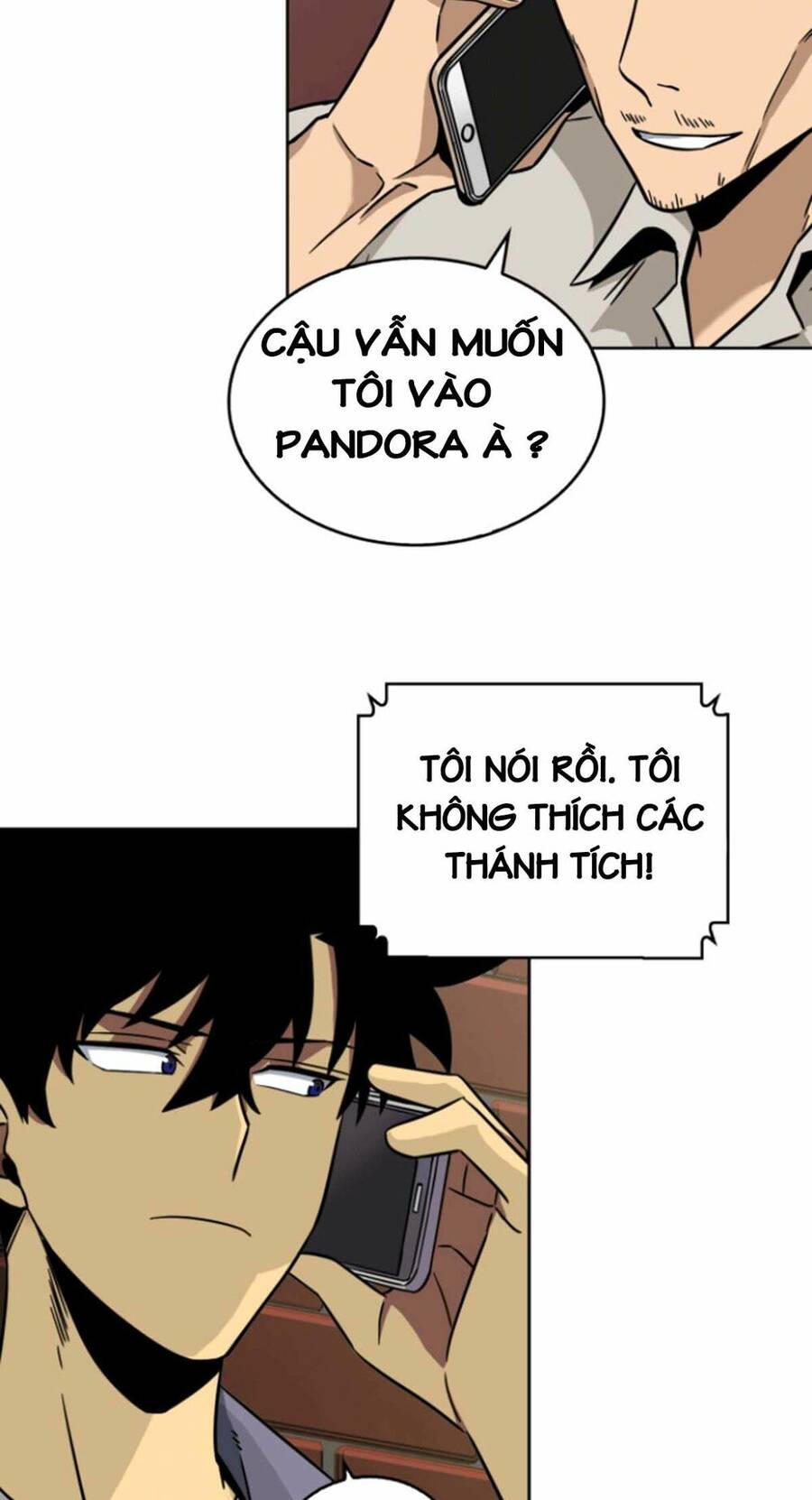 Vua Trộm Mộ Chapter 85 - 10