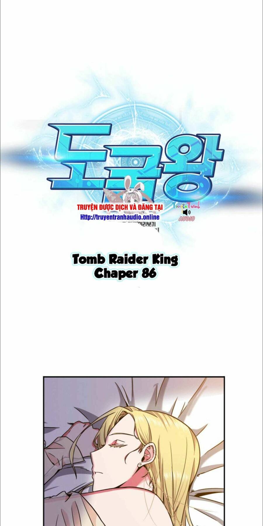 Vua Trộm Mộ Chapter 86 - 2