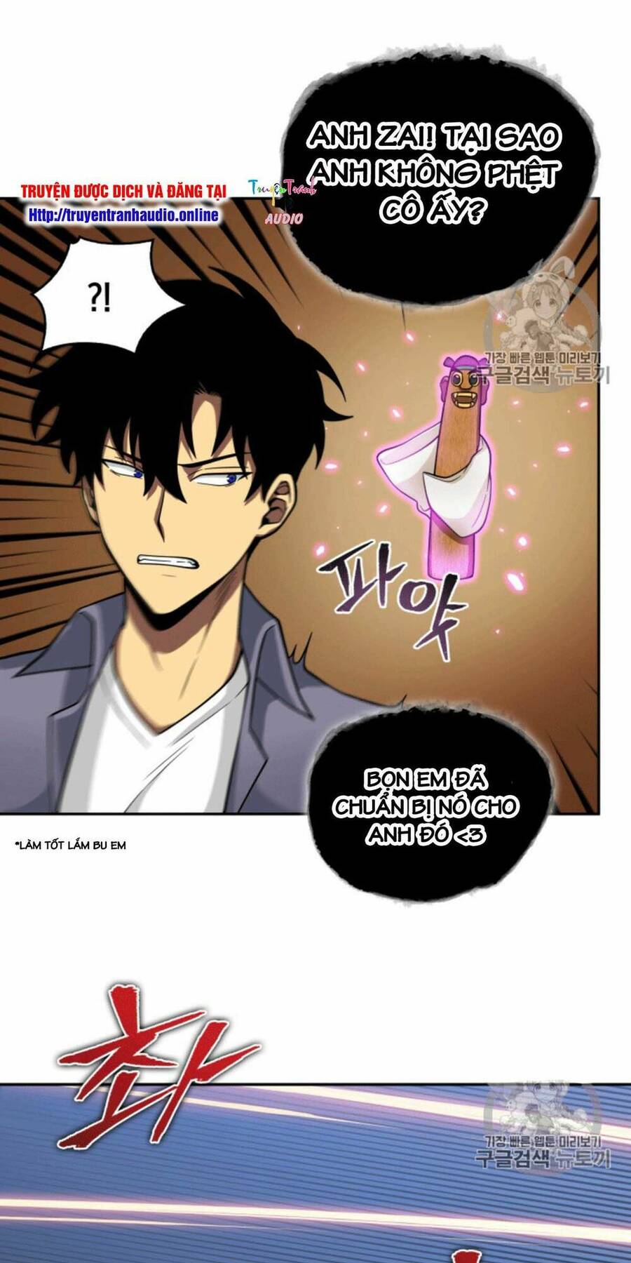 Vua Trộm Mộ Chapter 86 - 15