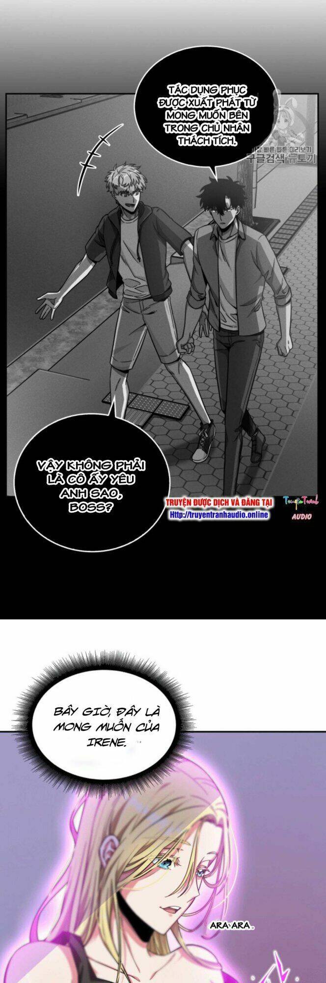 Vua Trộm Mộ Chapter 86 - 25