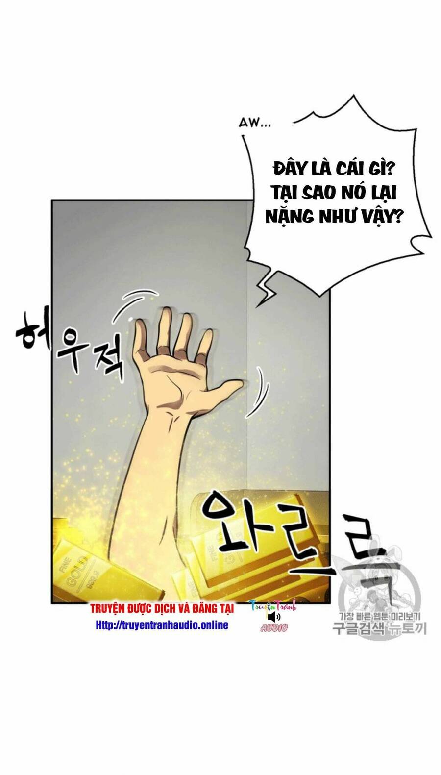 Vua Trộm Mộ Chapter 86 - 37