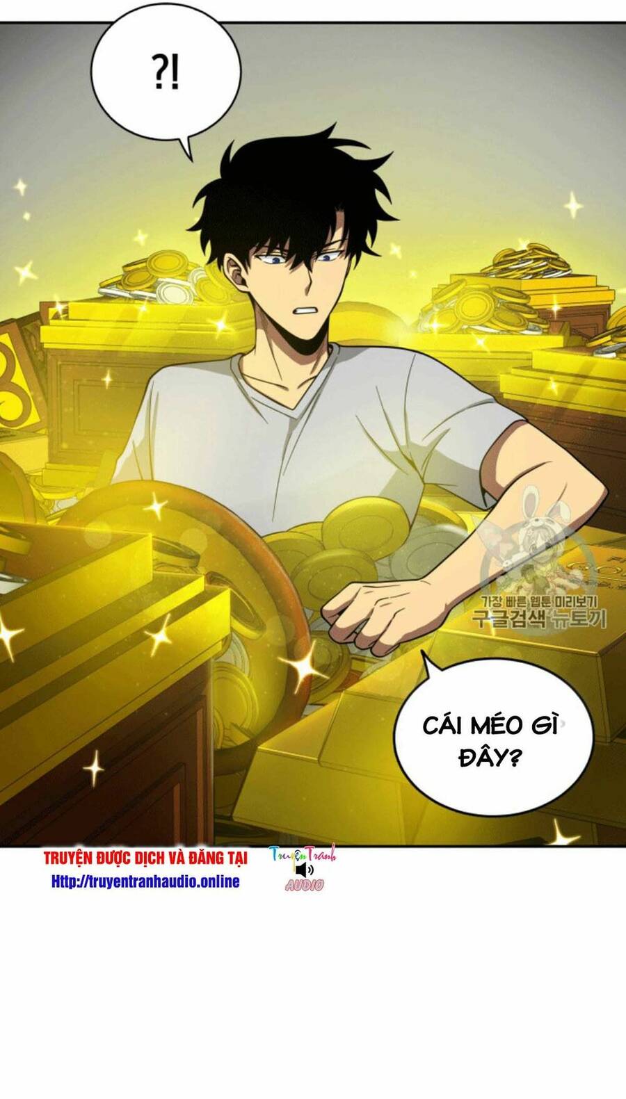 Vua Trộm Mộ Chapter 86 - 38