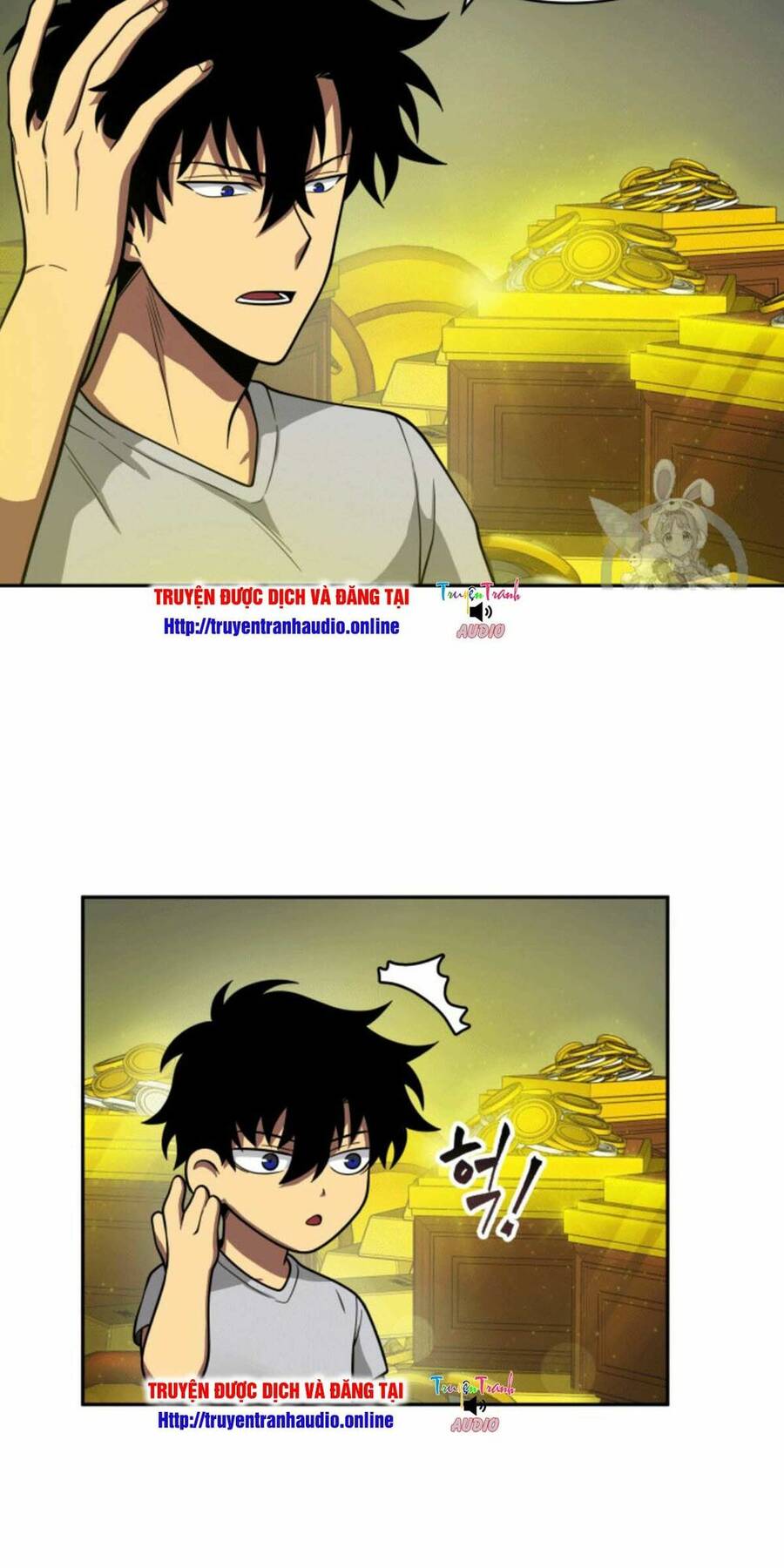 Vua Trộm Mộ Chapter 86 - 40