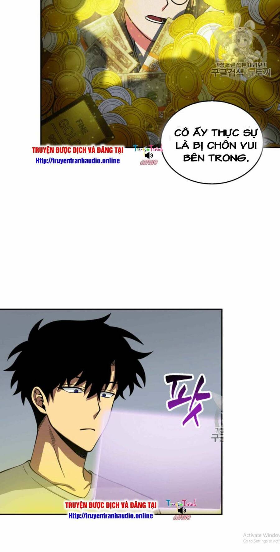 Vua Trộm Mộ Chapter 86 - 43