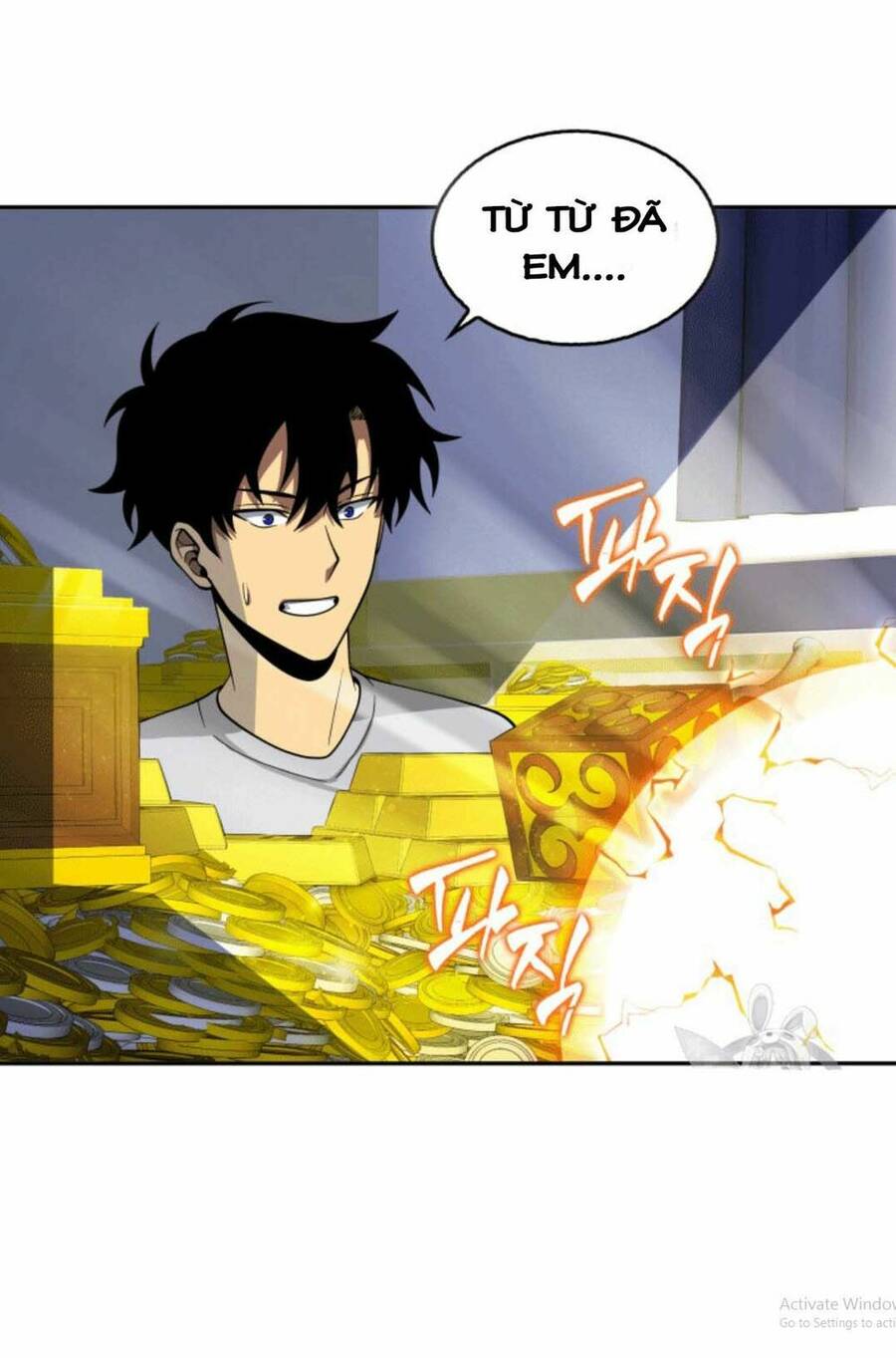 Vua Trộm Mộ Chapter 86 - 62