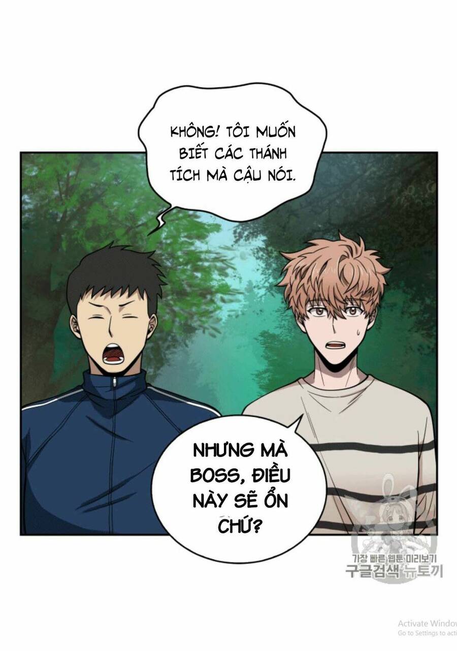 Vua Trộm Mộ Chapter 86 - 72