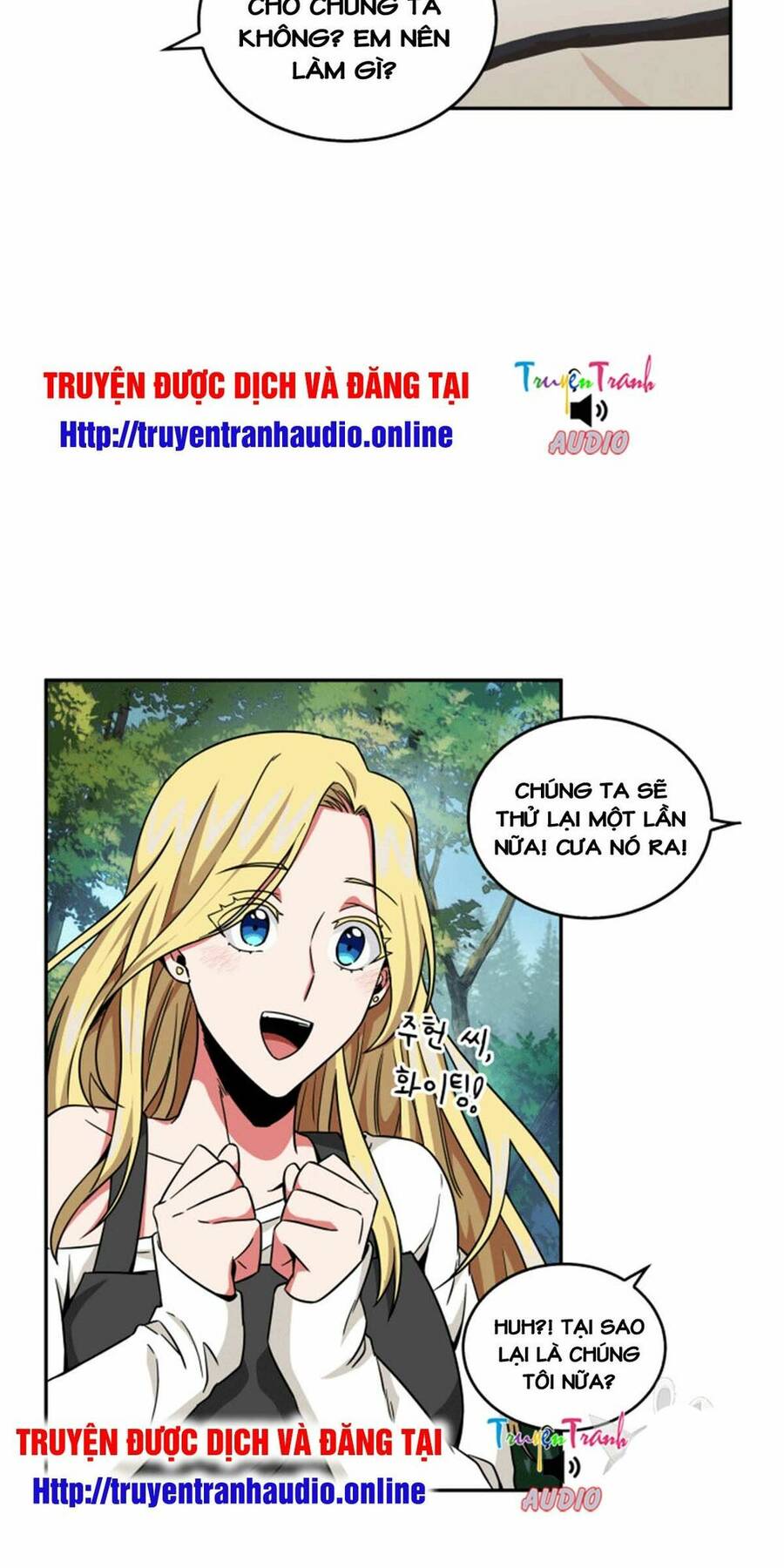 Vua Trộm Mộ Chapter 87 - 13