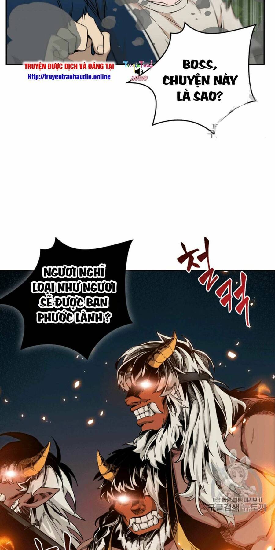 Vua Trộm Mộ Chapter 87 - 25