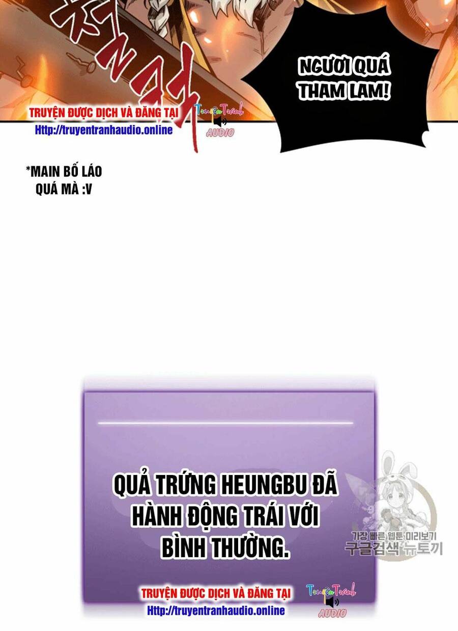 Vua Trộm Mộ Chapter 87 - 26