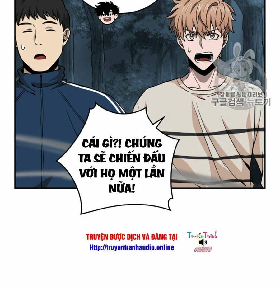 Vua Trộm Mộ Chapter 87 - 50