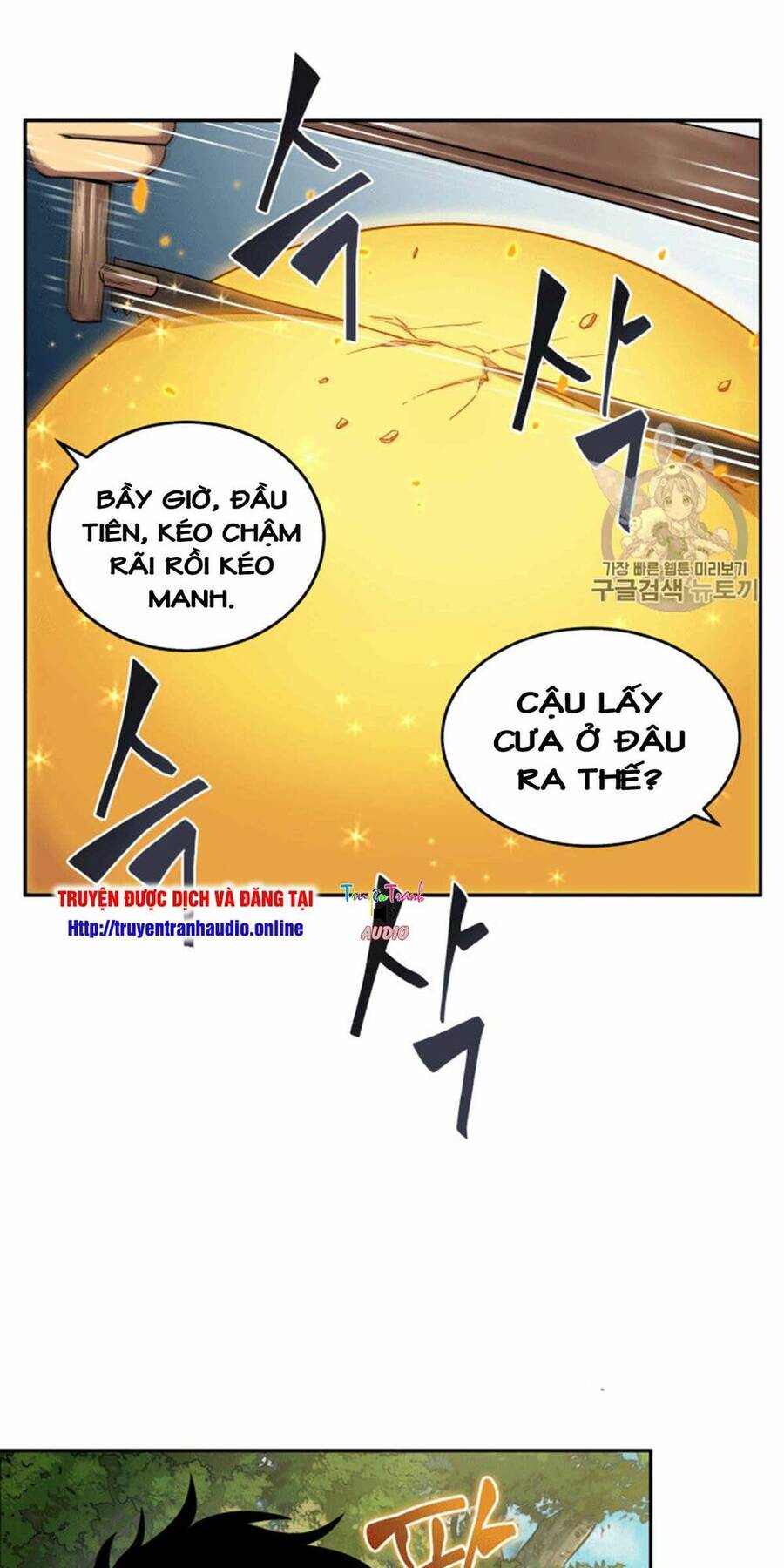 Vua Trộm Mộ Chapter 87 - 7