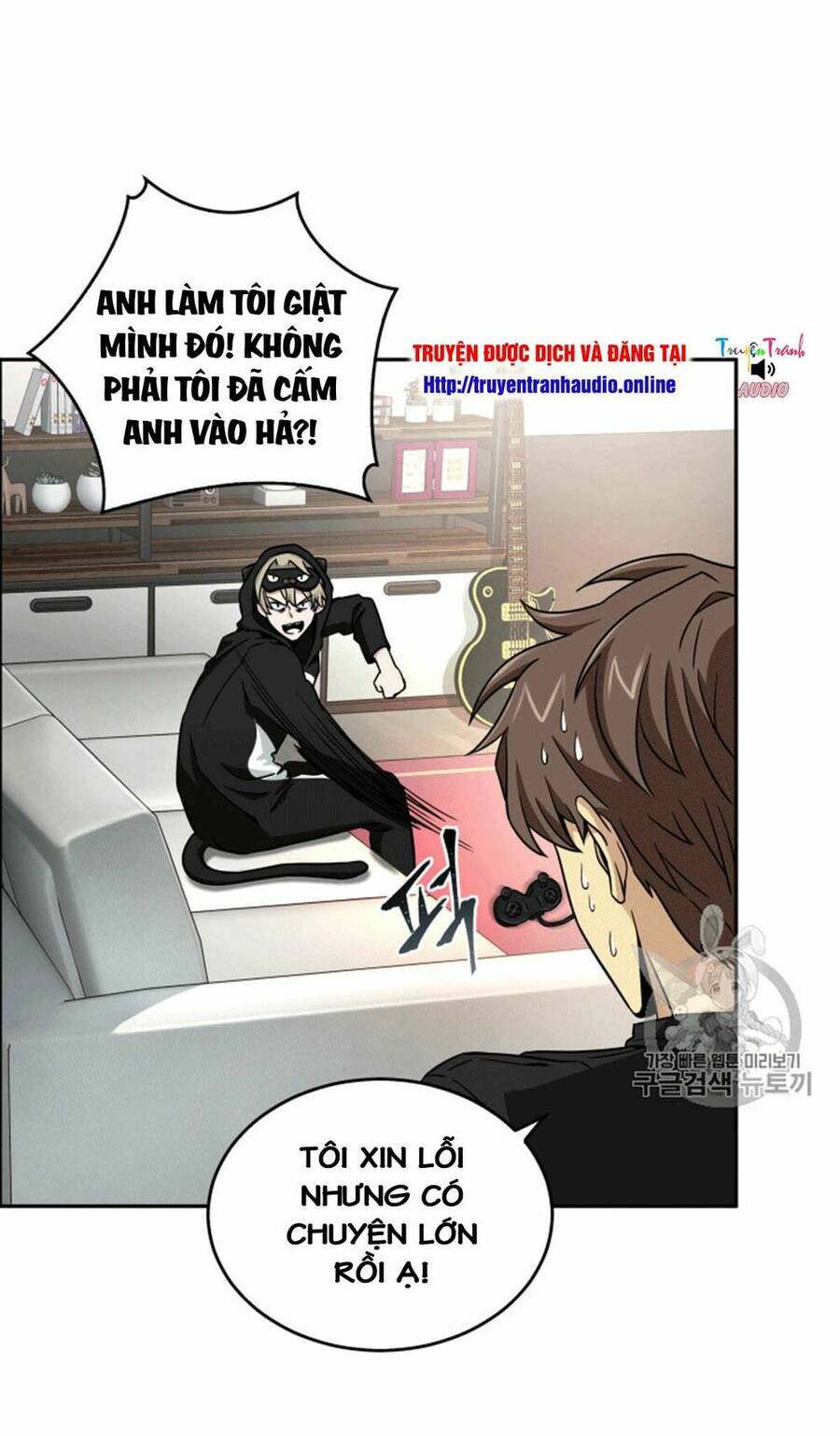 Vua Trộm Mộ Chapter 87 - 62