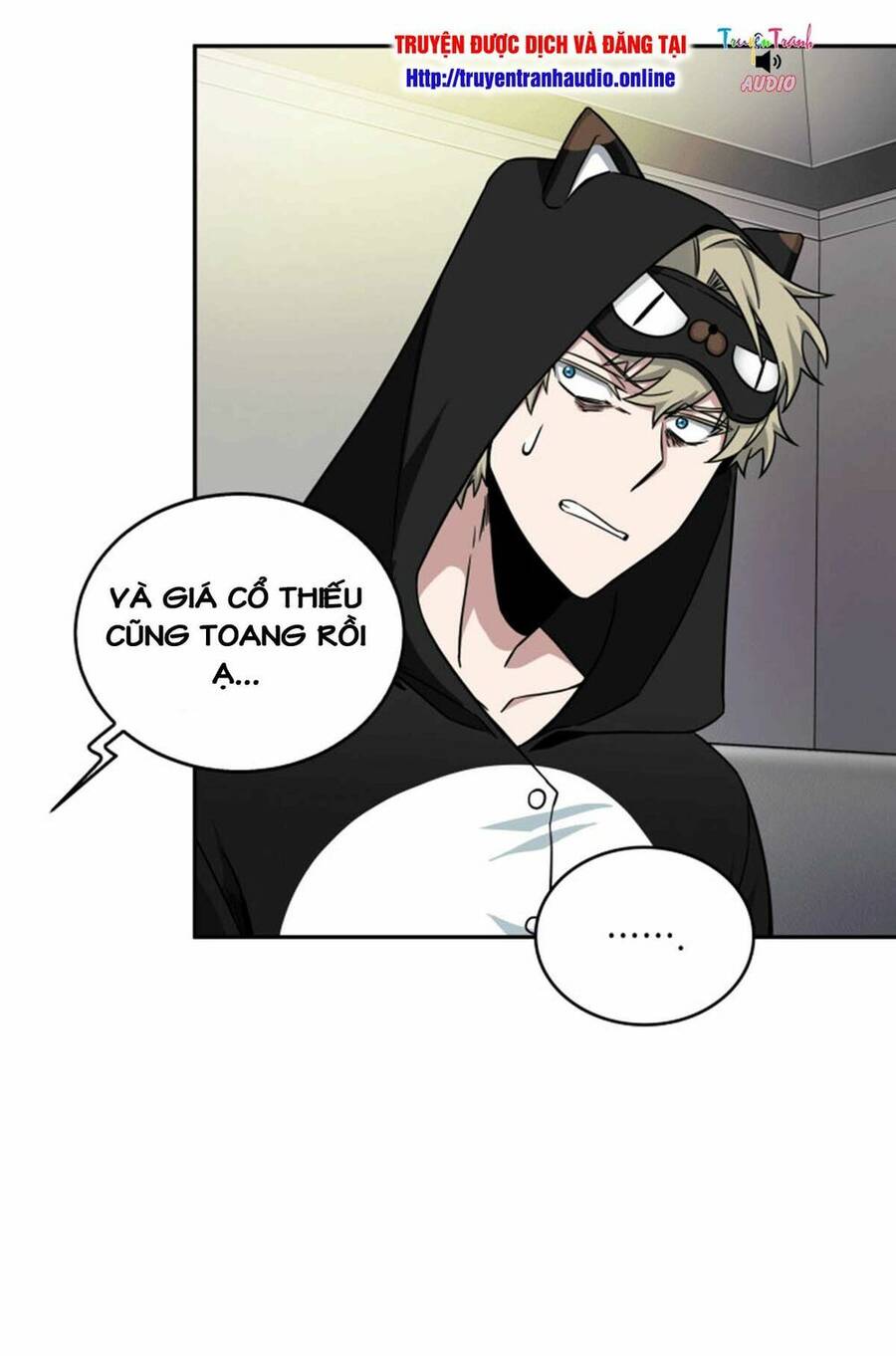 Vua Trộm Mộ Chapter 87 - 64