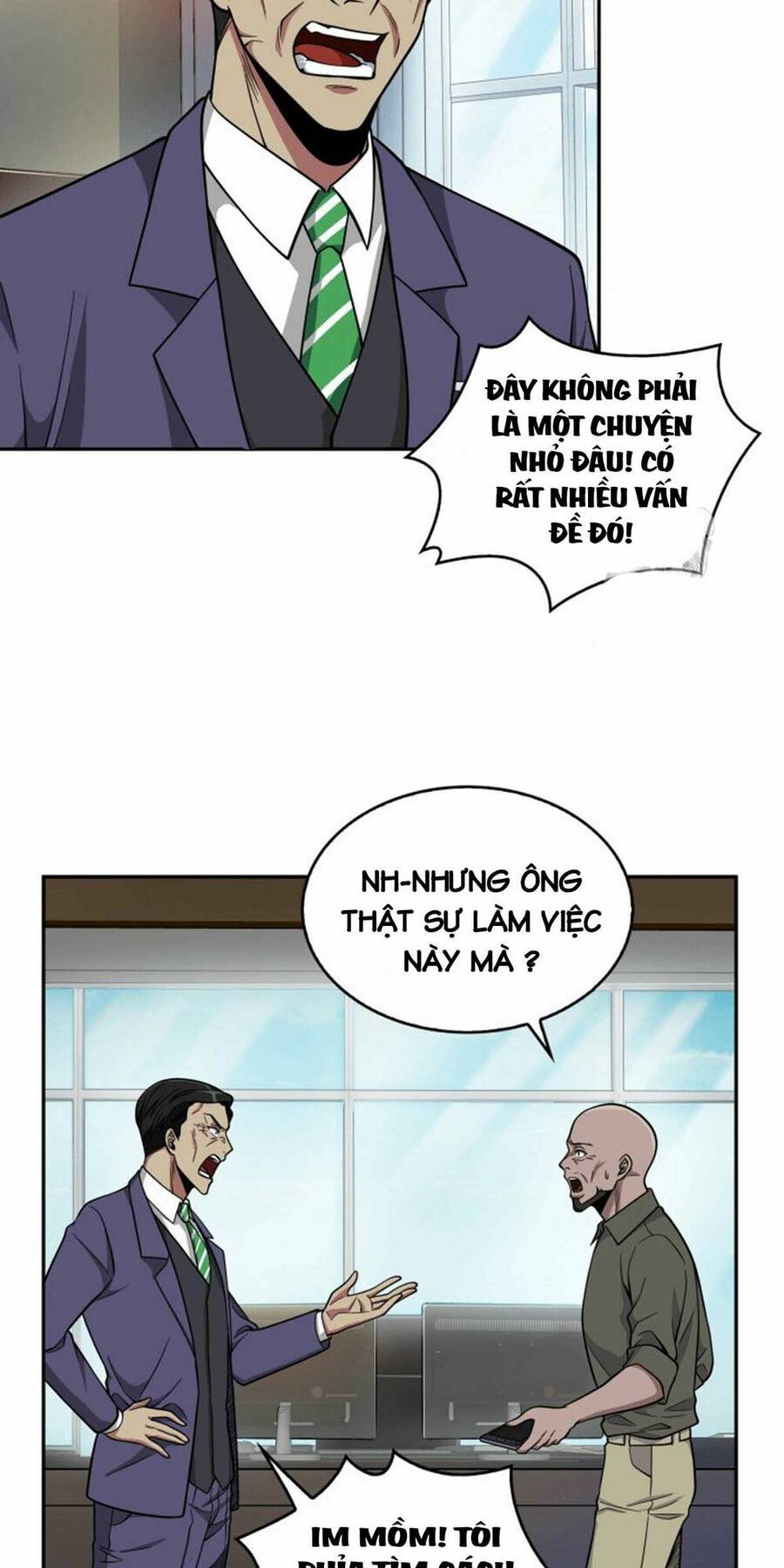 Vua Trộm Mộ Chapter 88 - 13