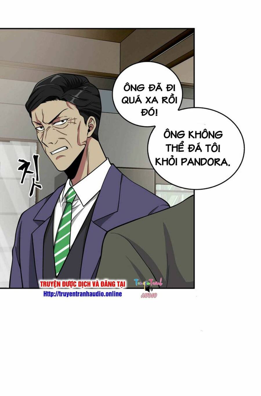 Vua Trộm Mộ Chapter 88 - 15