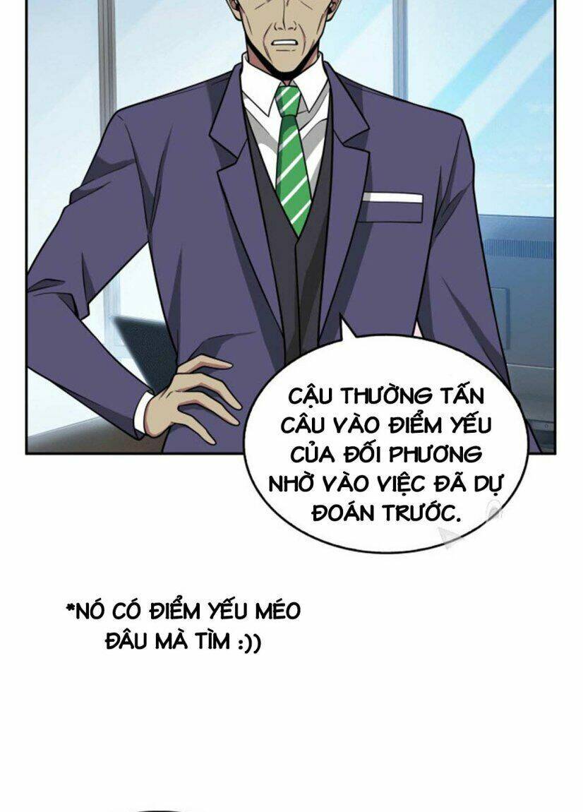 Vua Trộm Mộ Chapter 88 - 26