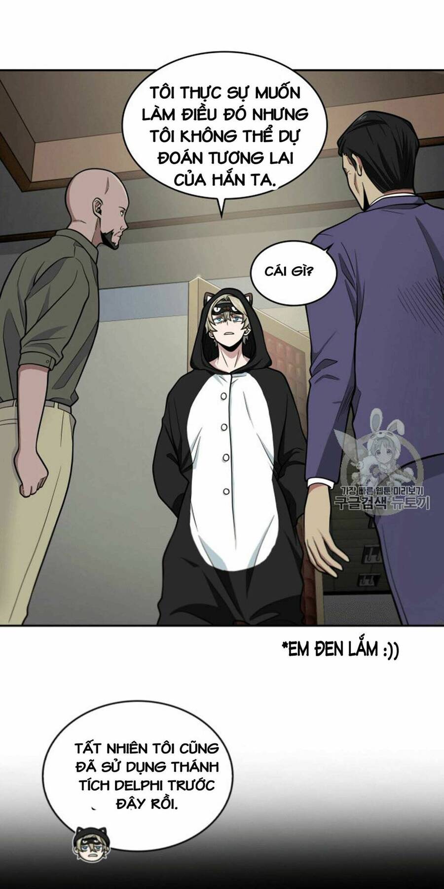 Vua Trộm Mộ Chapter 88 - 28