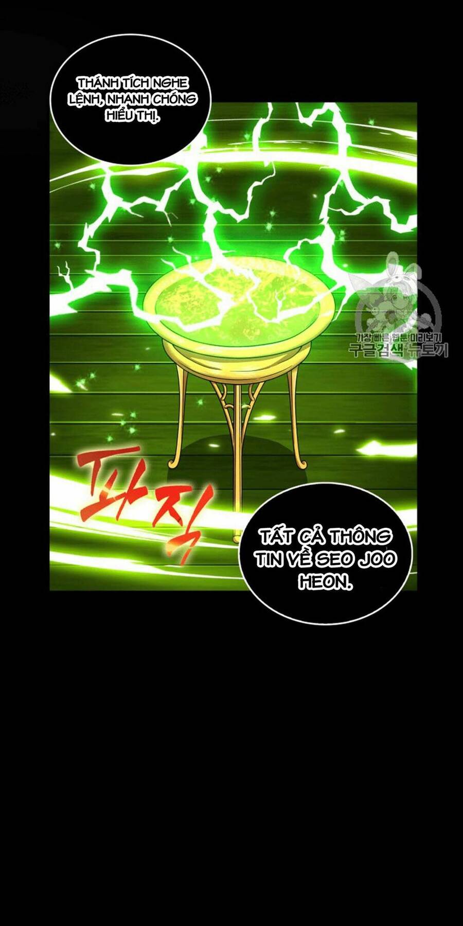 Vua Trộm Mộ Chapter 88 - 30