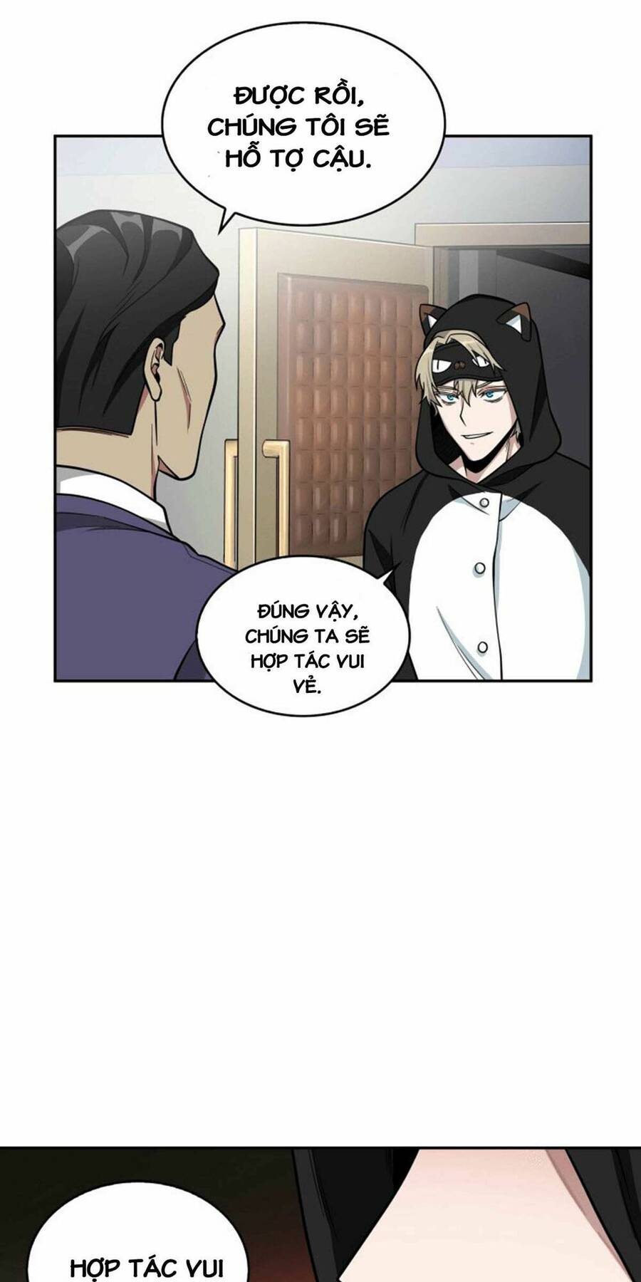 Vua Trộm Mộ Chapter 88 - 39