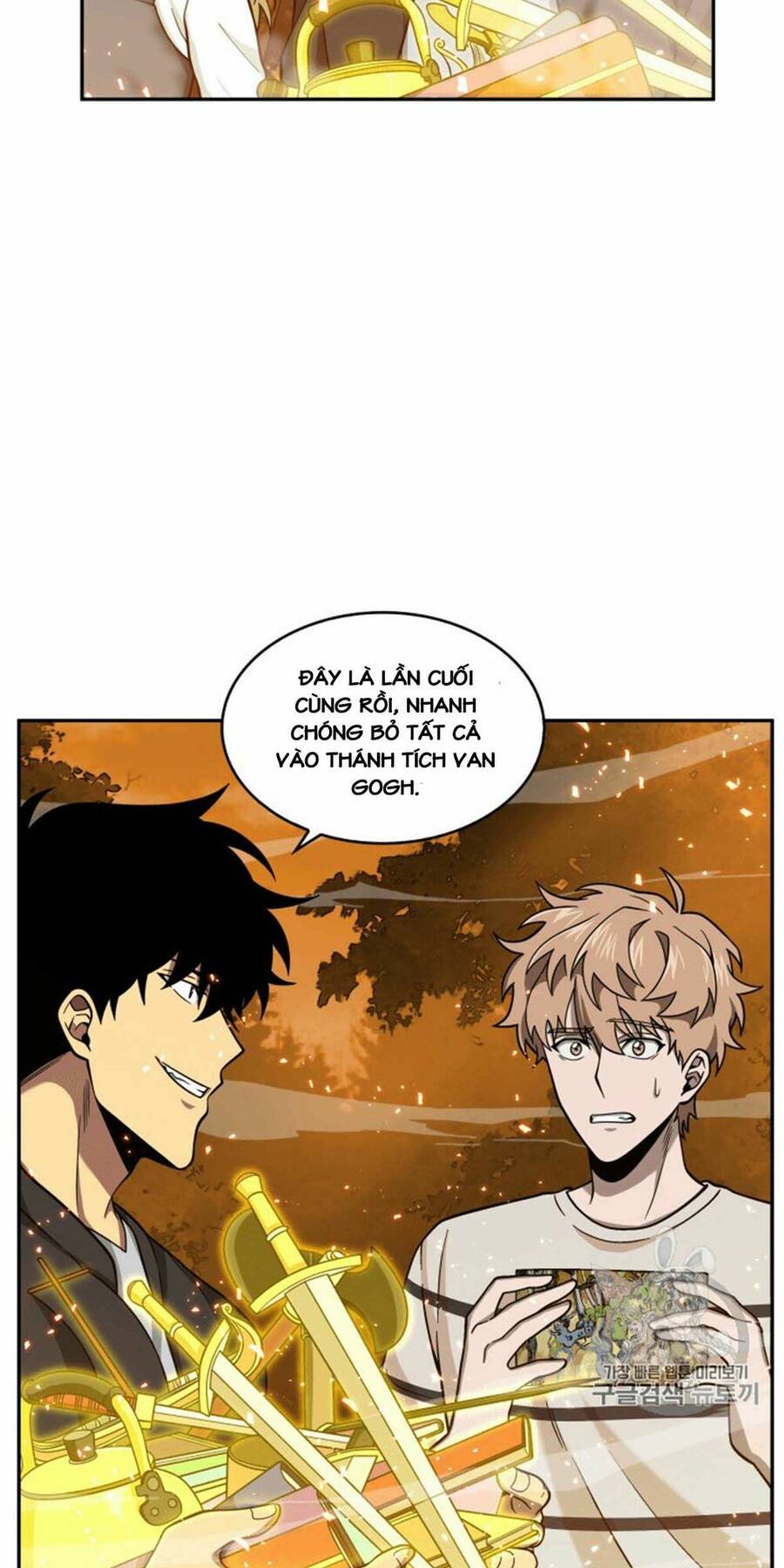 Vua Trộm Mộ Chapter 88 - 45