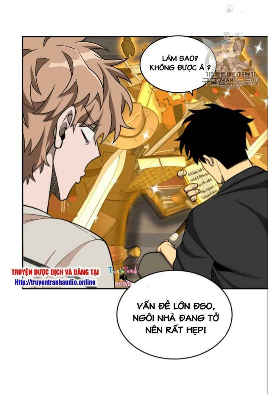 Vua Trộm Mộ Chapter 88 - 53