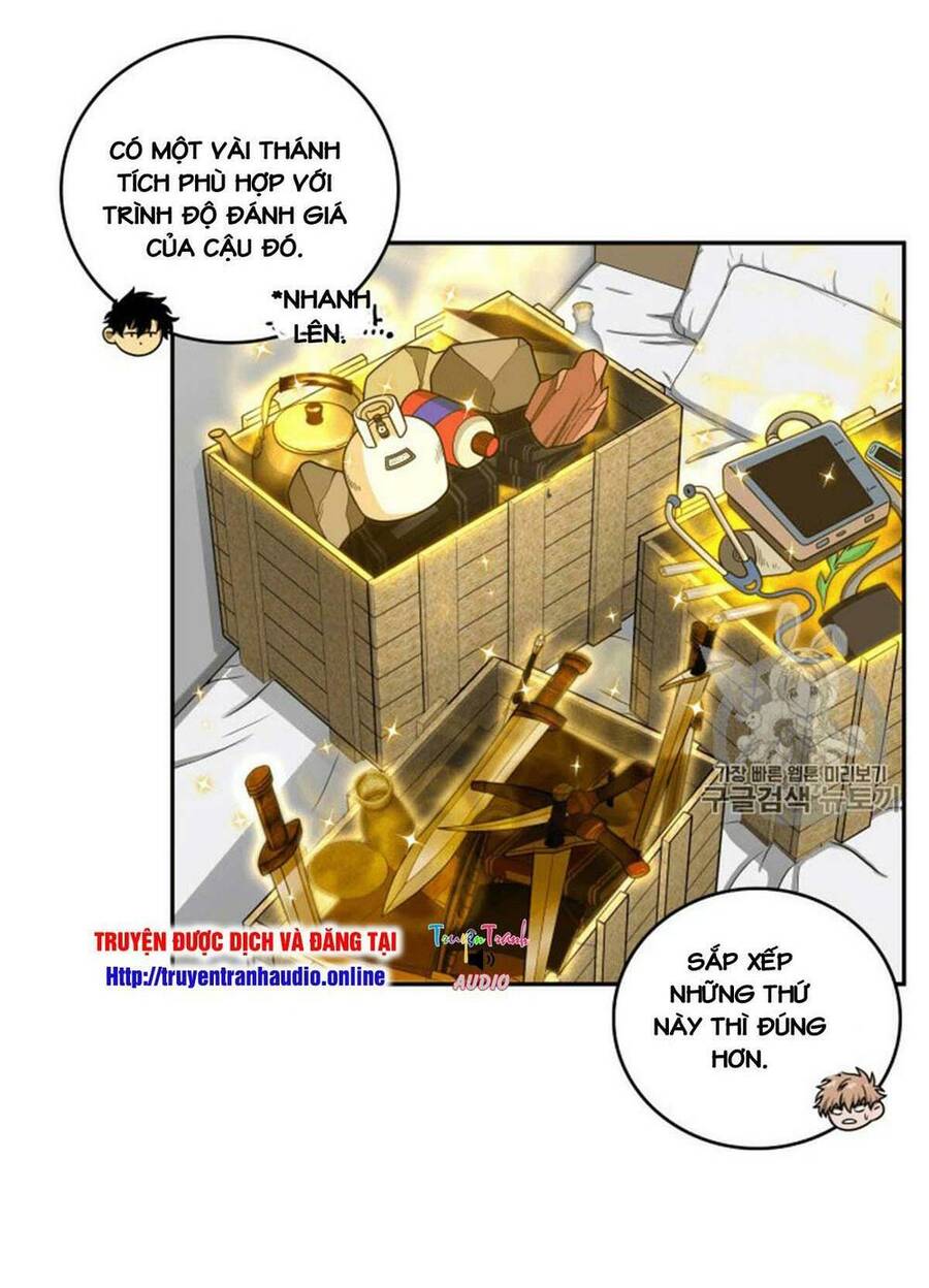 Vua Trộm Mộ Chapter 88 - 55