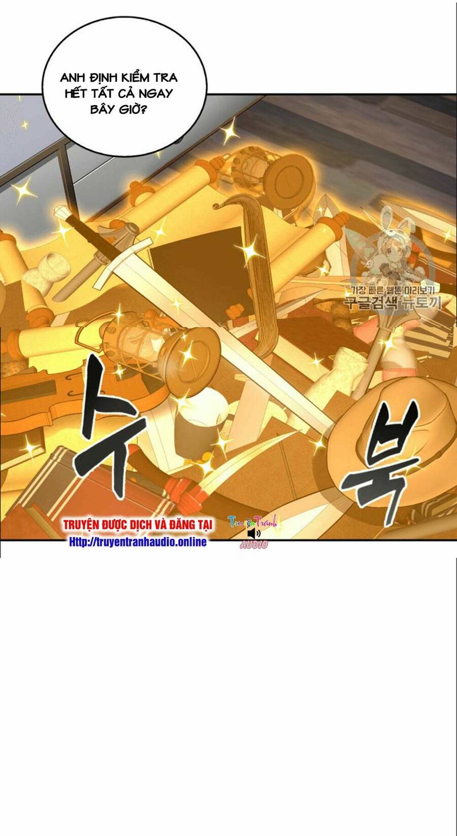 Vua Trộm Mộ Chapter 88 - 60