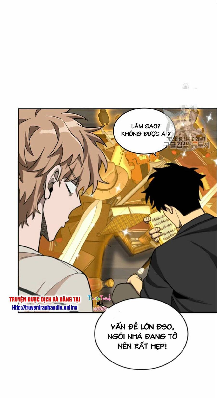 Vua Trộm Mộ Chapter 88 - 61