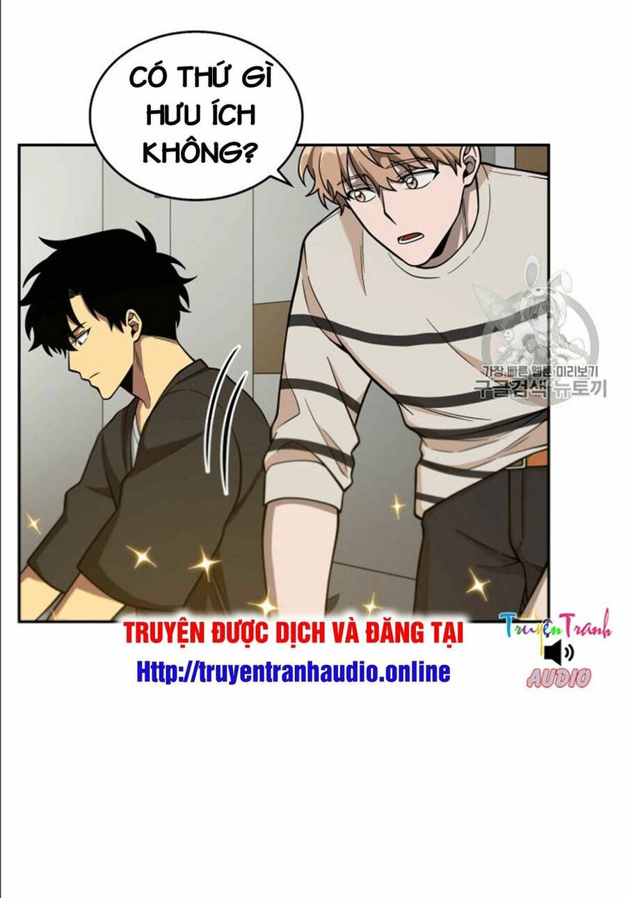 Vua Trộm Mộ Chapter 88 - 64