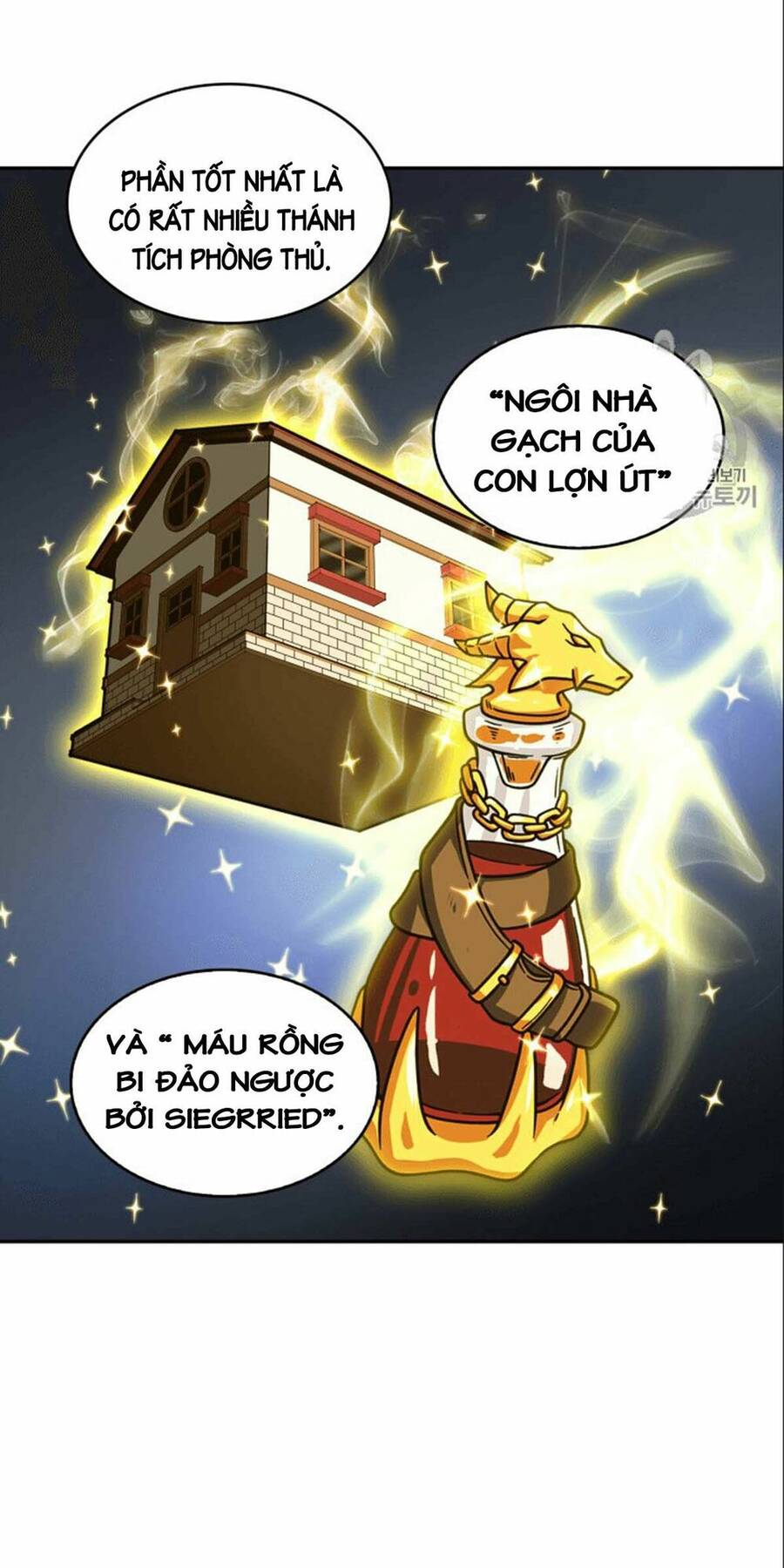 Vua Trộm Mộ Chapter 88 - 68