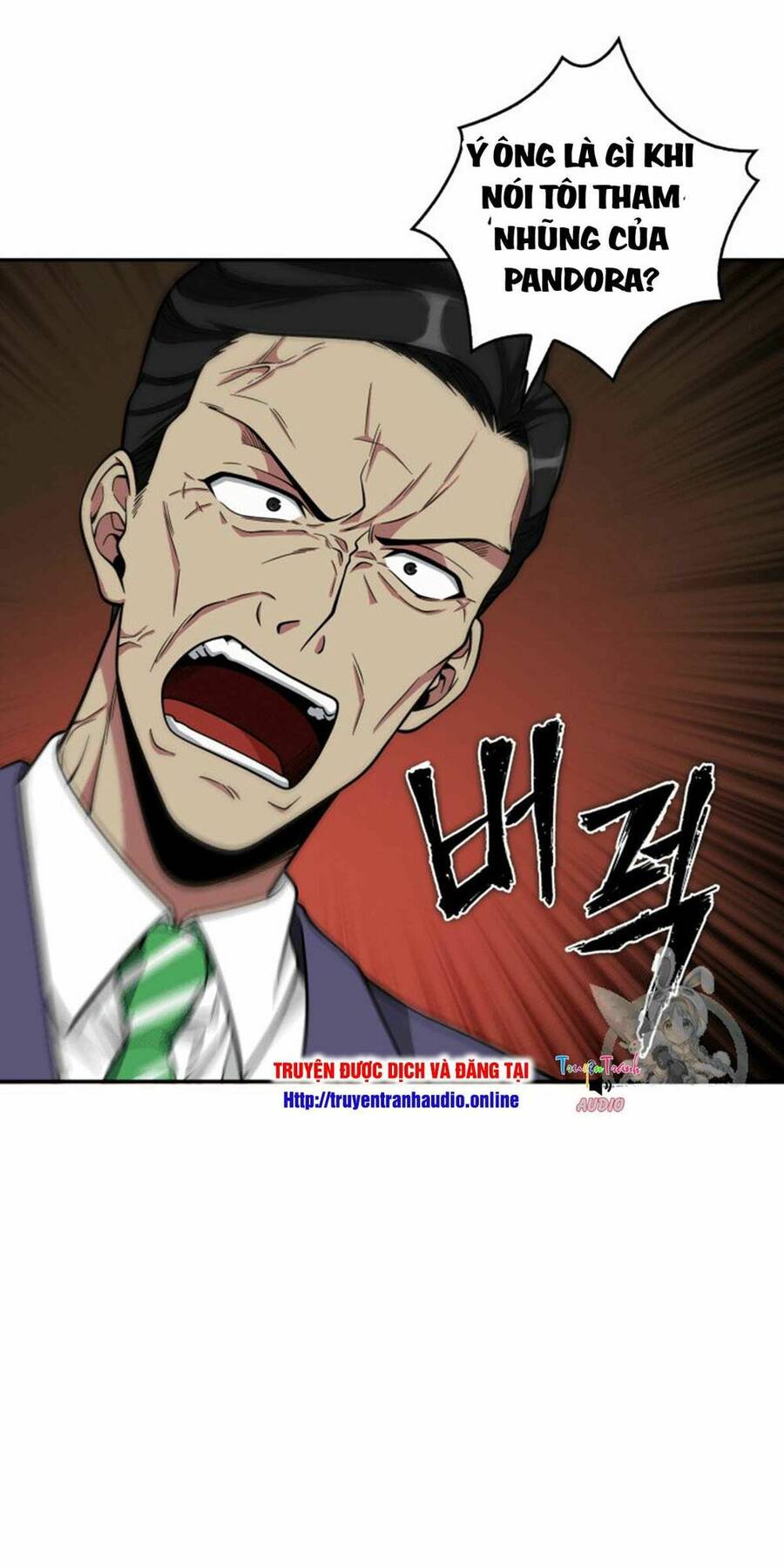 Vua Trộm Mộ Chapter 88 - 8