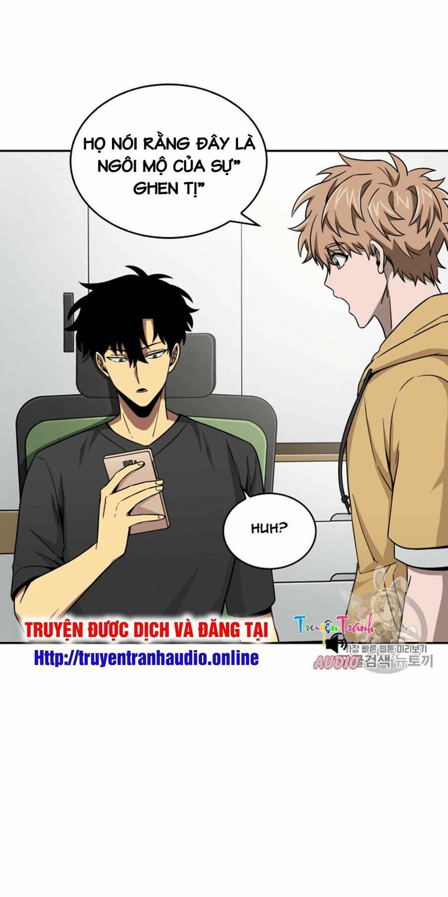 Vua Trộm Mộ Chapter 89 - 18